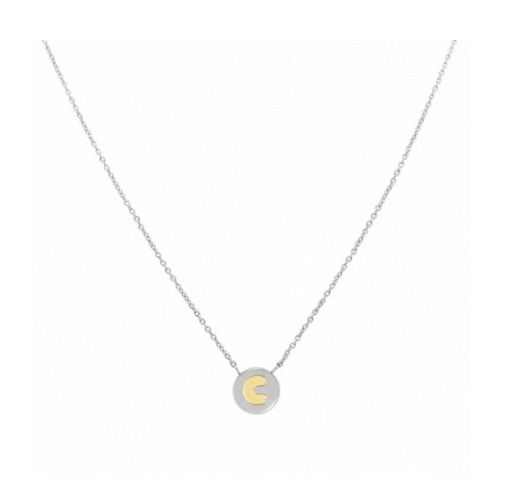 NOMINATION ITALY Kette mit Anhänger JEWELS JEWELRY Mod. 065010/003 NOMINATION ITALY Kette mit Anhänger JEWELS JEWELRY Mod. 065010/003 von NOMINATION ITALY