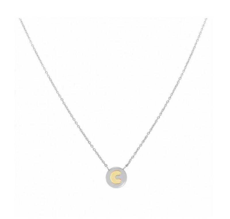 NOMINATION ITALY Kette mit Anhänger JEWELS JEWELRY Mod. 065010/003 NOMINATION ITALY Kette mit Anhänger JEWELS JEWELRY Mod. 065010/003 von NOMINATION ITALY