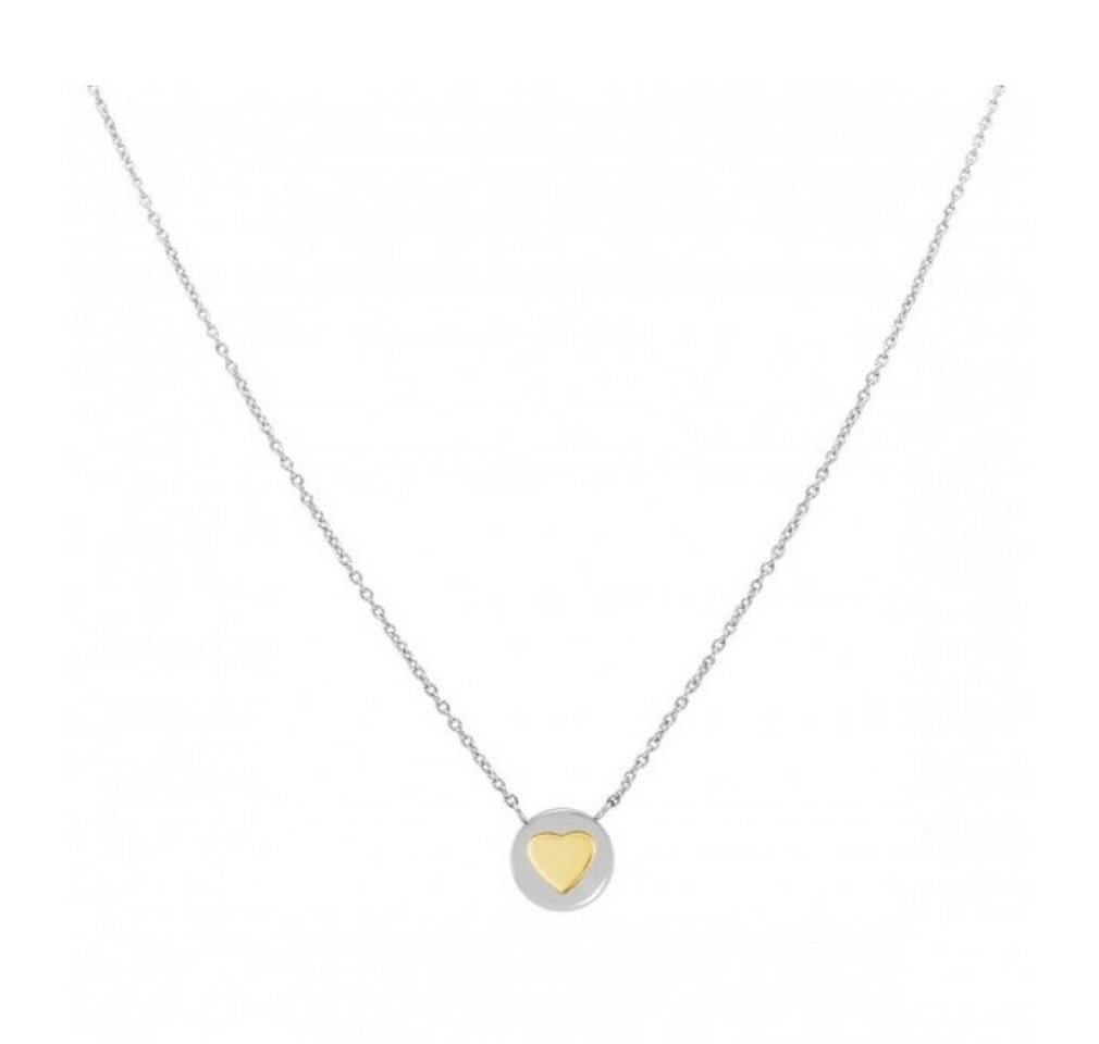 NOMINATION ITALY Kette mit Anhänger JEWELS JEWELRY Mod. 065011/001 NOMINATION ITALY Kette mit Anhänger JEWELS JEWELRY Mod. 065011/001 von NOMINATION ITALY