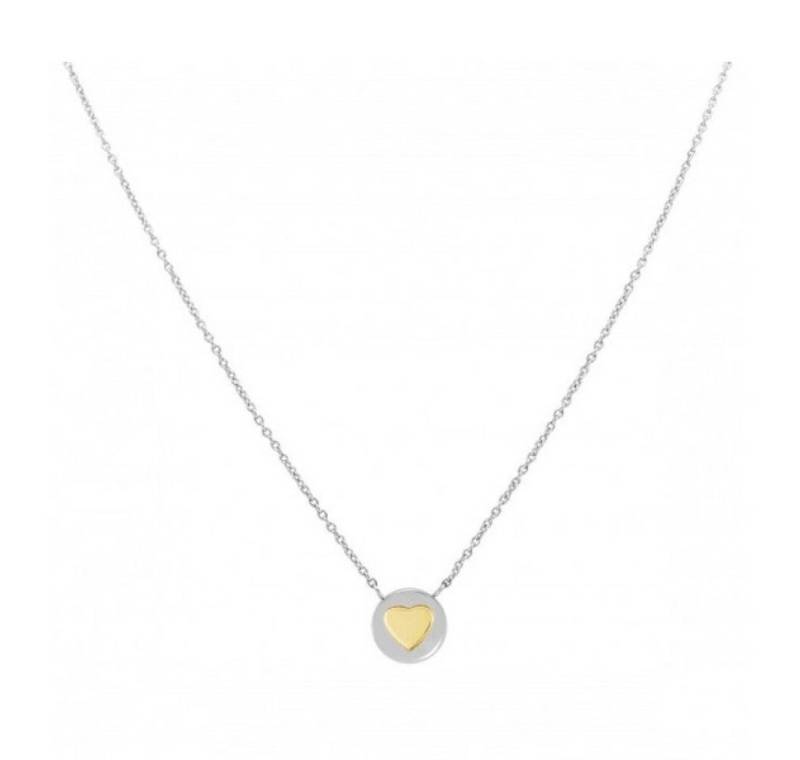 NOMINATION ITALY Kette mit Anhänger JEWELS JEWELRY Mod. 065011/001 NOMINATION ITALY Kette mit Anhänger JEWELS JEWELRY Mod. 065011/001 von NOMINATION ITALY