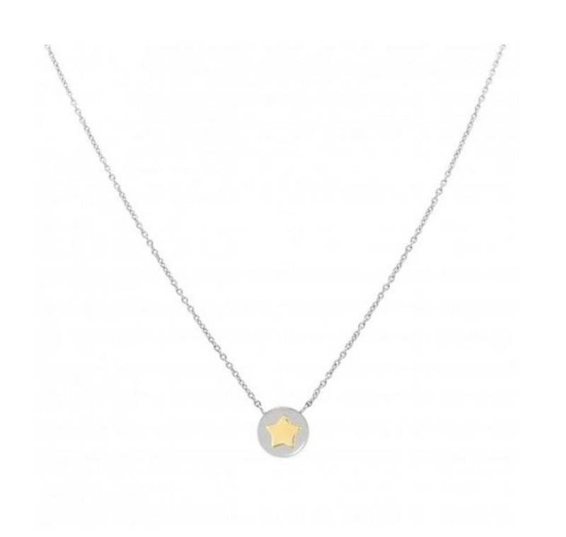 NOMINATION ITALY Kette mit Anhänger JEWELS JEWELRY Mod. 065011/007 NOMINATION ITALY Kette mit Anhänger JEWELS JEWELRY Mod. 065011/007 von NOMINATION ITALY