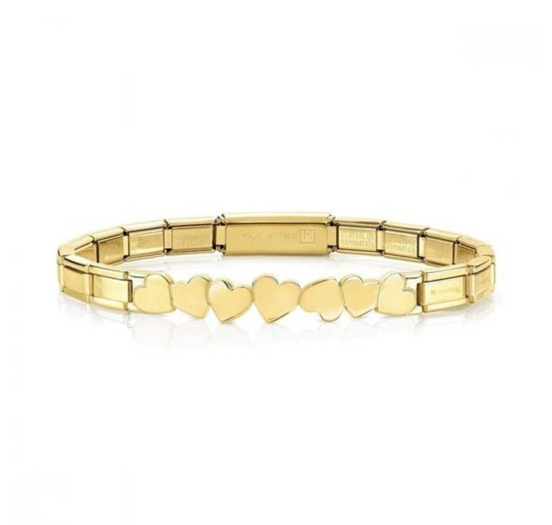 NOMINATION ITALY Kette mit Einhänger JEWELS JEWELRY Mod. 021111/001 NOMINATION ITALY Kette mit Einhänger JEWELS JEWELRY Mod. 021111/001 von NOMINATION ITALY