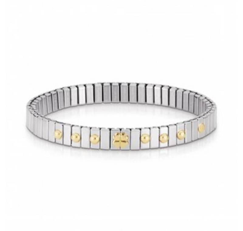NOMINATION ITALY Kette mit Einhänger JEWELS JEWELRY Mod. 042001/004 NOMINATION ITALY Kette mit Einhänger JEWELS JEWELRY Mod. 042001/004 von NOMINATION ITALY