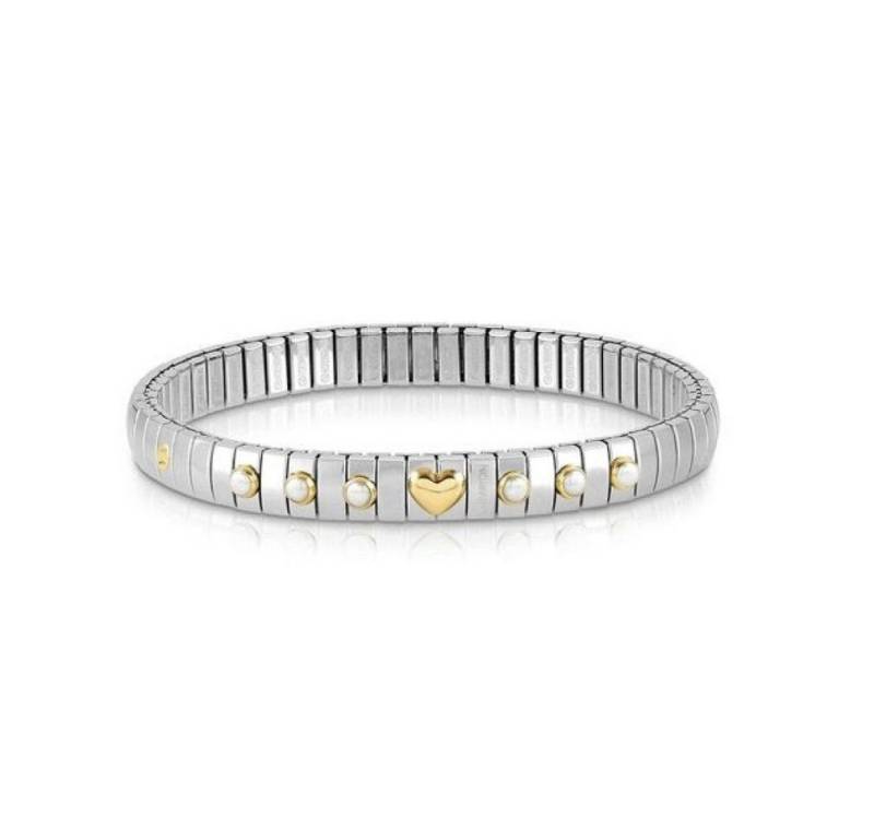 NOMINATION ITALY Kette mit Einhänger JEWELS JEWELRY Mod. 044609/007 NOMINATION ITALY Kette mit Einhänger JEWELS JEWELRY Mod. 044609/007 von NOMINATION ITALY