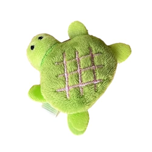 Schildkröten-Haarspange für Kinder und Erwachsene, ästhetischer Entenschnabel-Clip, rutschfeste Haarspangen, für Damen und Mädchen, schöne Haarform-Clip von NONGYU