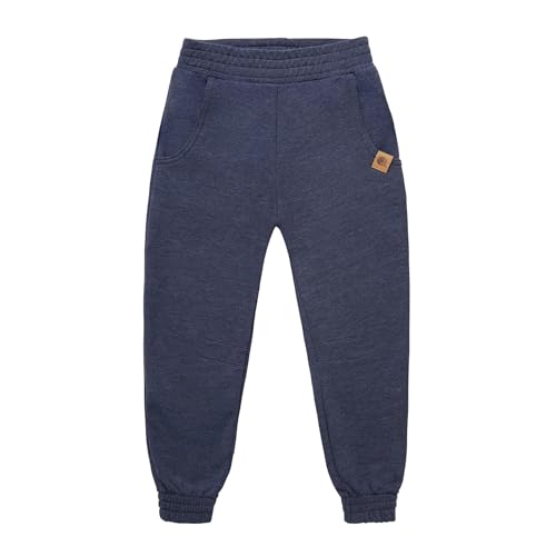 NONU Kids IGO Jogginghose für Jungen I Hose Kinder aus Baumwolle Sporthose I Outdoorhose Babykleidung Kinder Kleidung von NONU Kids