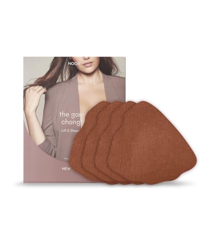 NOOD New York Damen The Game Changer Lift & Shape BH, Nood No. 7 cm, 2 von NOOD New York