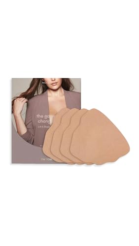 NOOD New York Damen The Game Changer Lift & Shape BH, Nood No. Größe 38:, 4 NOOD New York Damen The Game Changer Lift & Shape BH, Nood No. Größe 38:, 4 von NOOD New York
