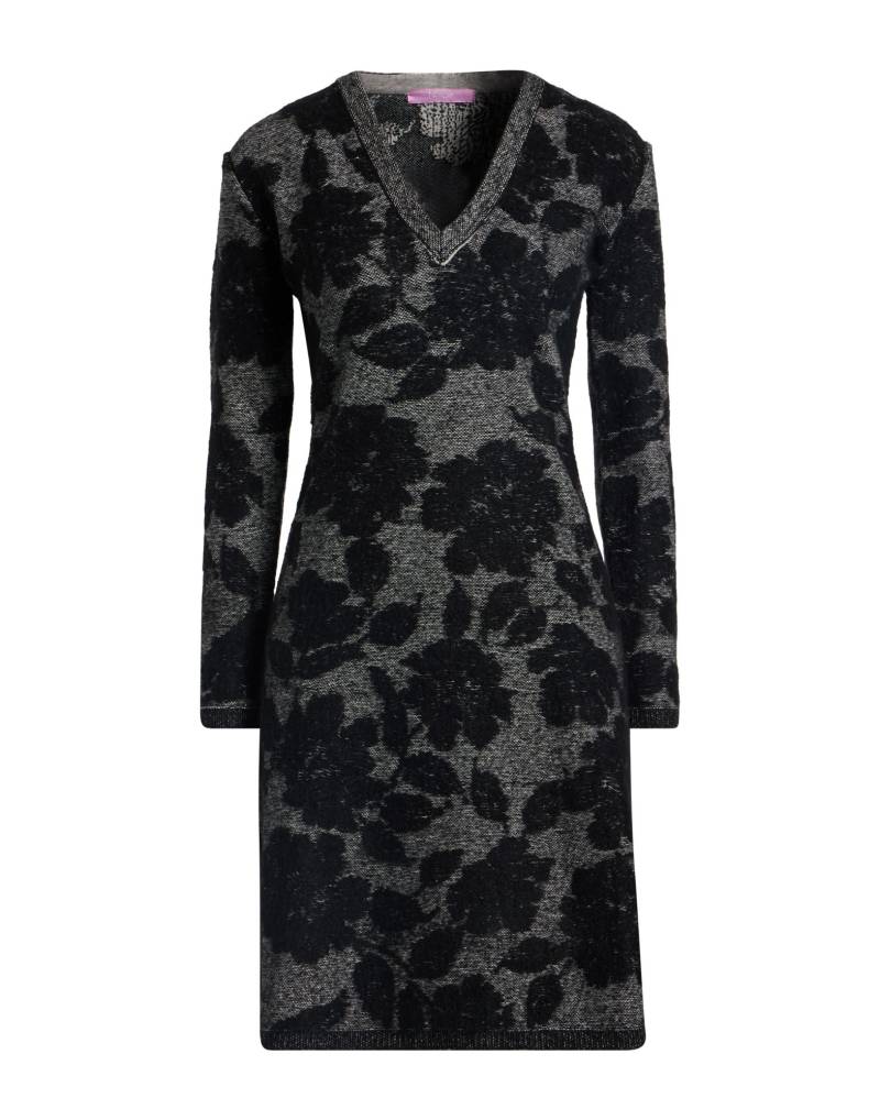 NOODLE ITALIA Mini-kleid Damen Schwarz von NOODLE ITALIA