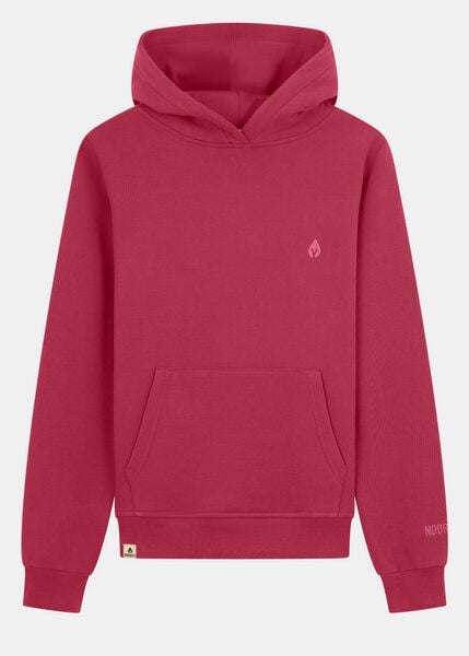 NOORLYS Basic Hoodie HELENE von NOORLYS