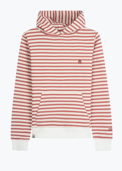 NOORLYS Basic Hoodie HELENE von NOORLYS