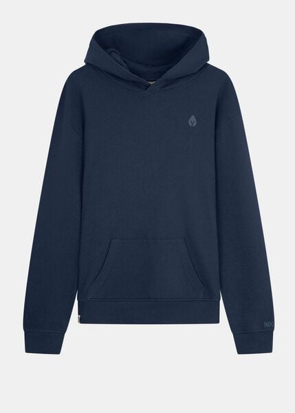 NOORLYS Basic Hoodie HELENE von NOORLYS