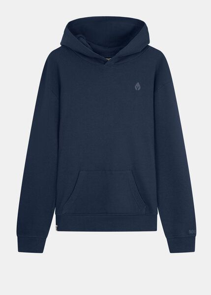 NOORLYS Basic Hoodie HELENE von NOORLYS