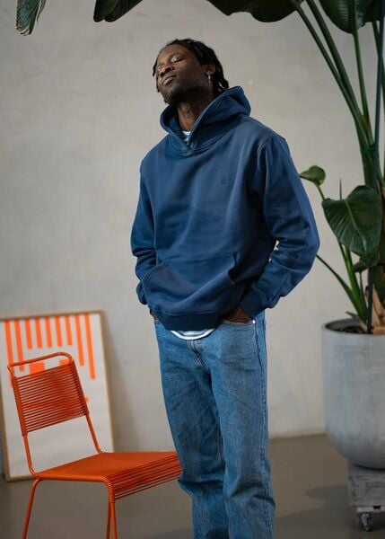 NOORLYS Basic-Hoodie MIKA NOORLYS Basic-Hoodie MIKA von NOORLYS