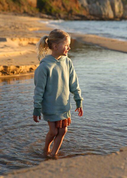 NOORLYS Hooded CLASSIC Kids von NOORLYS