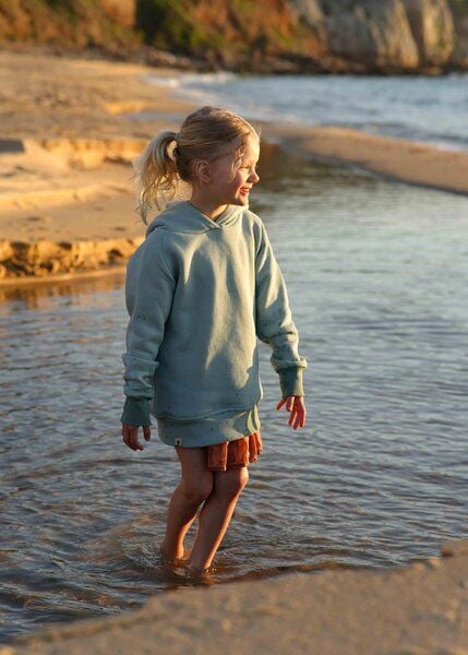 NOORLYS Hooded CLASSIC Kids von NOORLYS