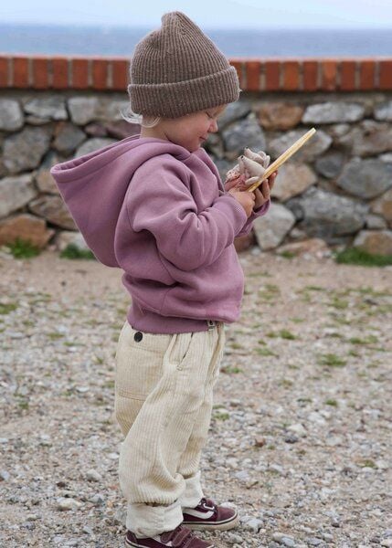 NOORLYS Hooded CLASSIC Kids von NOORLYS