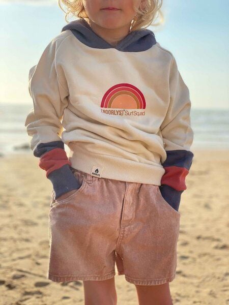 NOORLYS Hooded TÜÜTJE Kids von NOORLYS