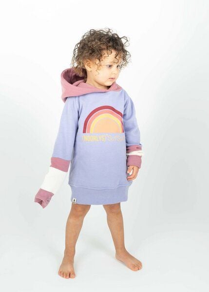 NOORLYS Hooded TÜÜTJE Kids von NOORLYS