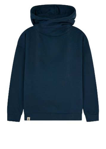 NOORLYS Hoodie, Navy, Unisex, Sweatshirt - LIN von NOORLYS