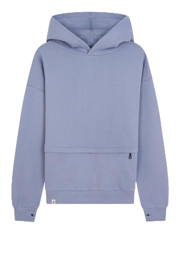 NOORLYS Hoodie, PERSIANVIOLET, Unisex, Sweatshirt - BRÖÖK von NOORLYS