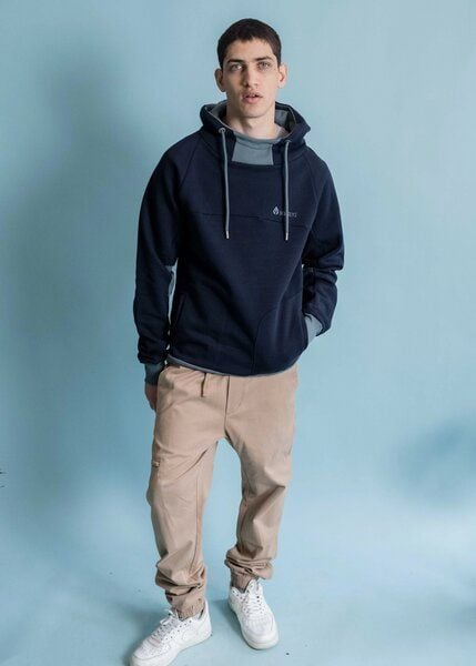 NOORLYS Hoodie STORM von NOORLYS