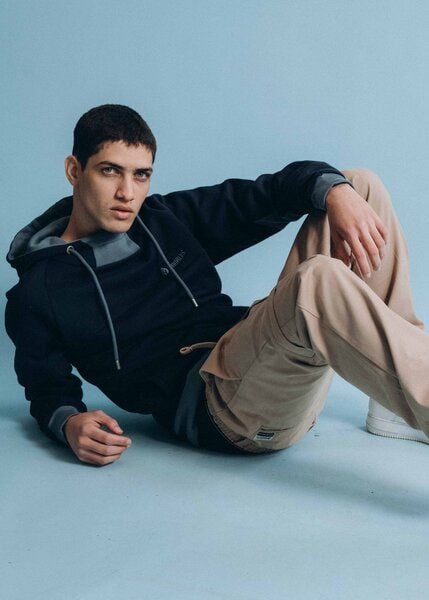 NOORLYS Hoodie STORM von NOORLYS