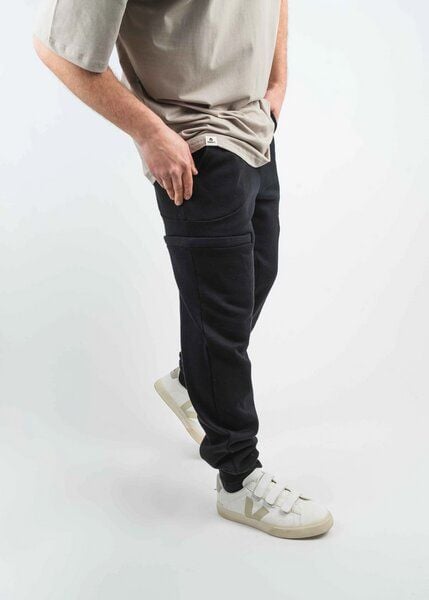 NOORLYS Jogginghose STIEFBUCK von NOORLYS