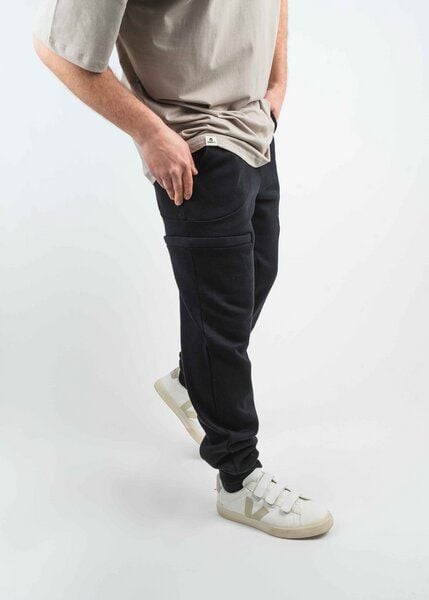 NOORLYS Jogginghose STIEFBUCK von NOORLYS