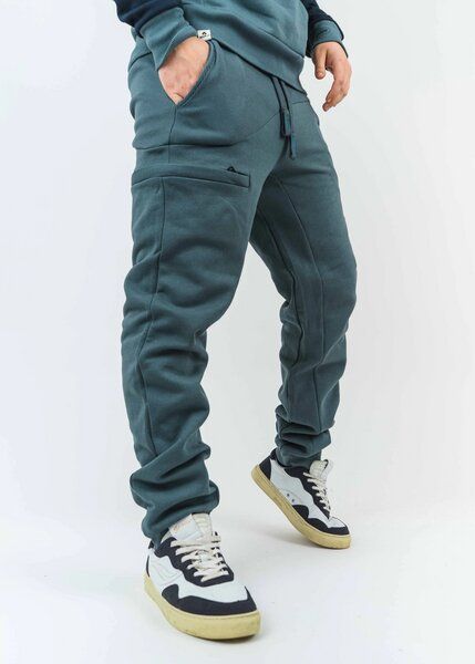 NOORLYS Jogginghose STIEFBUCK von NOORLYS