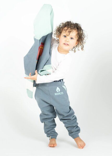 NOORLYS Kinder Jogginghose CLASSIC von NOORLYS