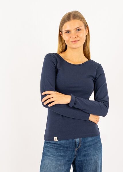 NOORLYS Longsleeve ELISE von NOORLYS