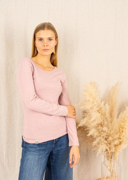 NOORLYS Longsleeve ELISE von NOORLYS