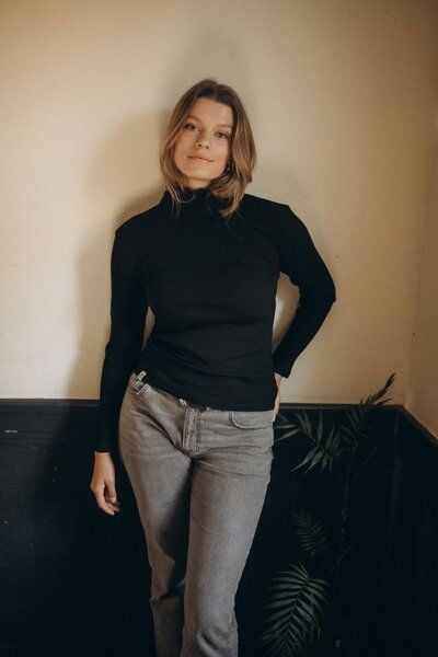 NOORLYS Longsleeve FJELLA von NOORLYS