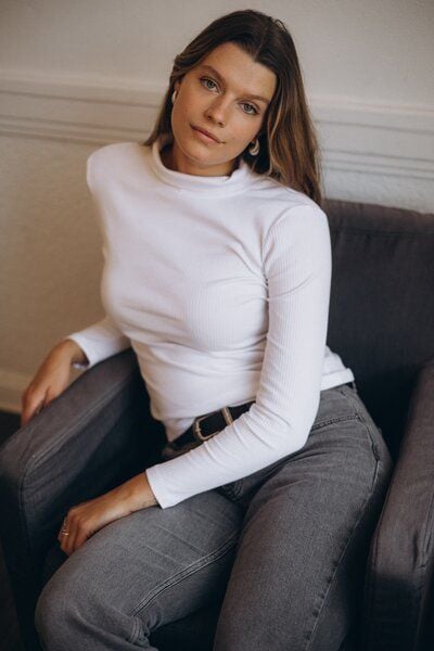 NOORLYS Longsleeve FJELLA von NOORLYS