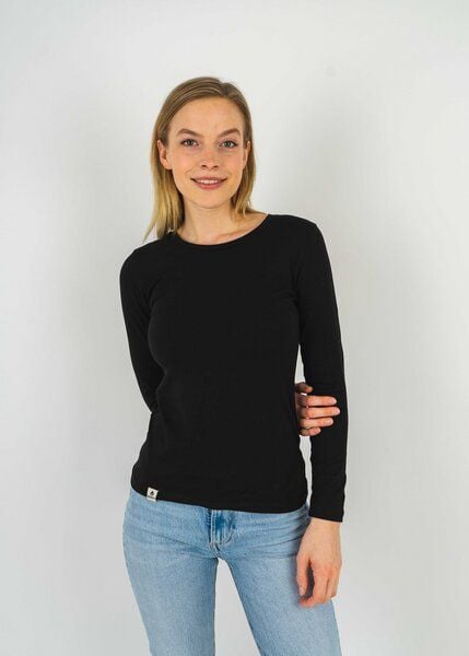 NOORLYS Longsleeve LINDA von NOORLYS