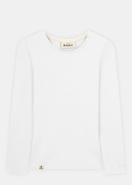 NOORLYS Longsleeve LINDA von NOORLYS