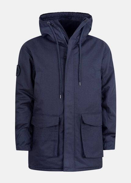 NOORLYS Parka WOOLD von NOORLYS