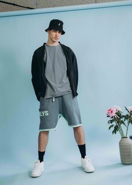 NOORLYS Short SUNDAG von NOORLYS