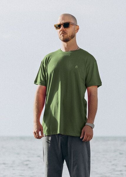 NOORLYS T-Shirt JOHANN von NOORLYS