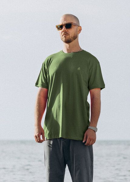 NOORLYS T-Shirt JOHANN von NOORLYS