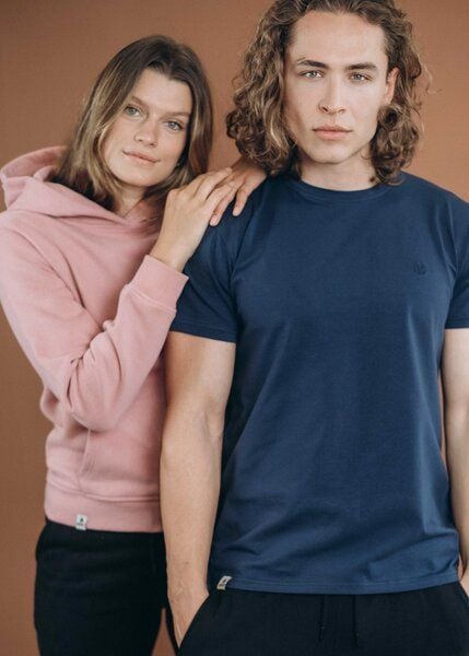 NOORLYS T-Shirt JOHANN von NOORLYS