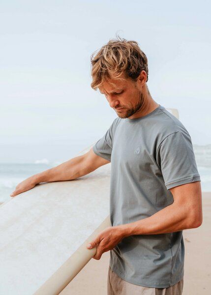 NOORLYS T-Shirt JOHANN von NOORLYS