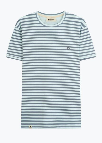 NOORLYS T-Shirt JOHANN von NOORLYS