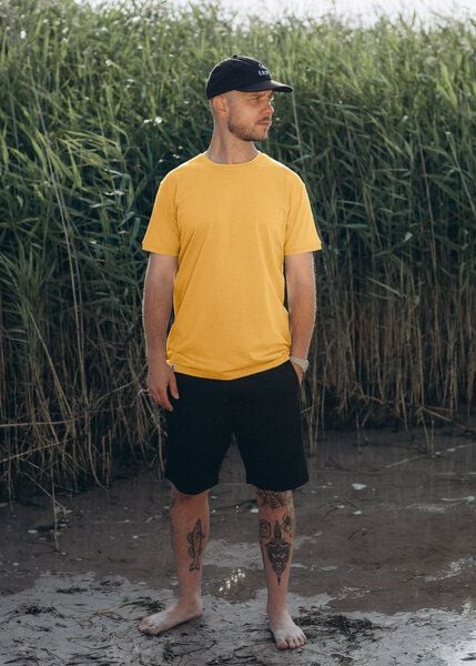 NOORLYS T-Shirt JOHANN von NOORLYS