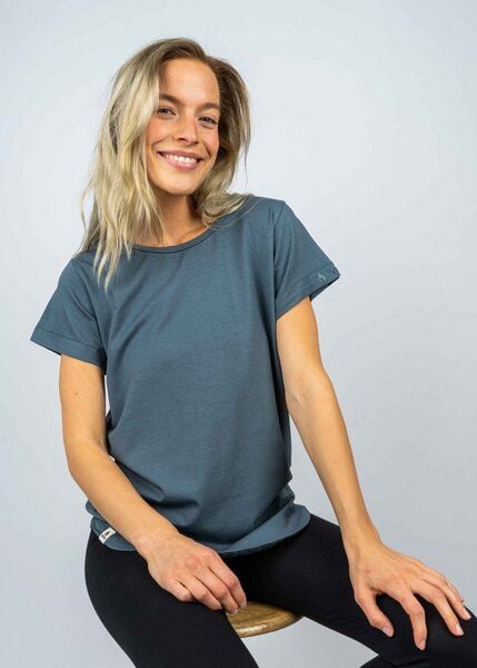 NOORLYS T-Shirt SCHIER von NOORLYS