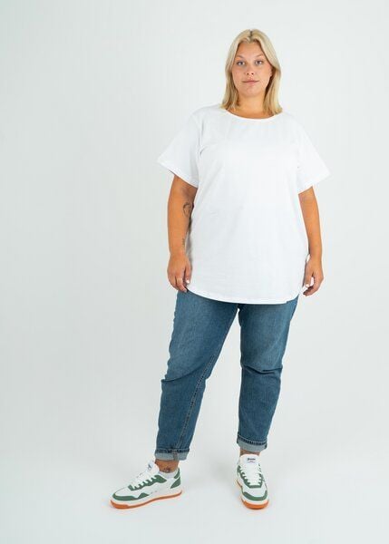 NOORLYS T-Shirt SCHIER von NOORLYS