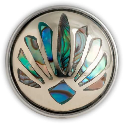 NOOSA-Amsterdam ORIGINAL Chunk ABALONE LOTUS von NOOSA-Amsterdam
