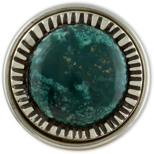 NOOSA-Amsterdam ORIGINAL Chunk GREEN JASPER von NOOSA-Amsterdam