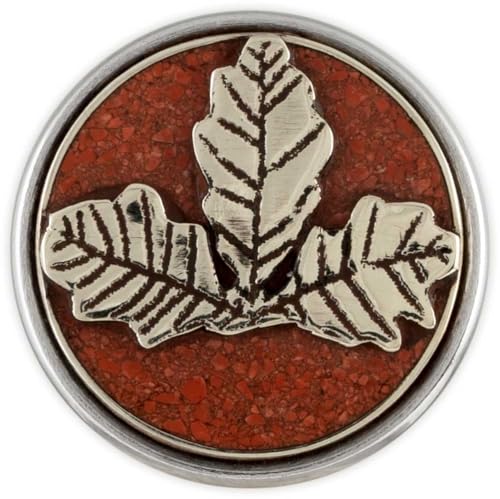 NOOSA-Amsterdam ORIGINAL Chunk OAK LEAVES von NOOSA-Amsterdam